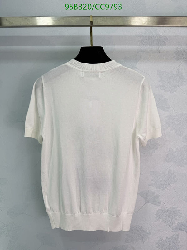 Dior-Clothing Code: CC9793 $: 95USD