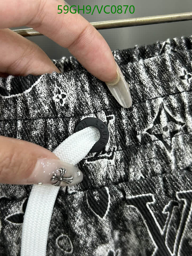 LV-Beach Shorts Code: VC0870 $: 59USD