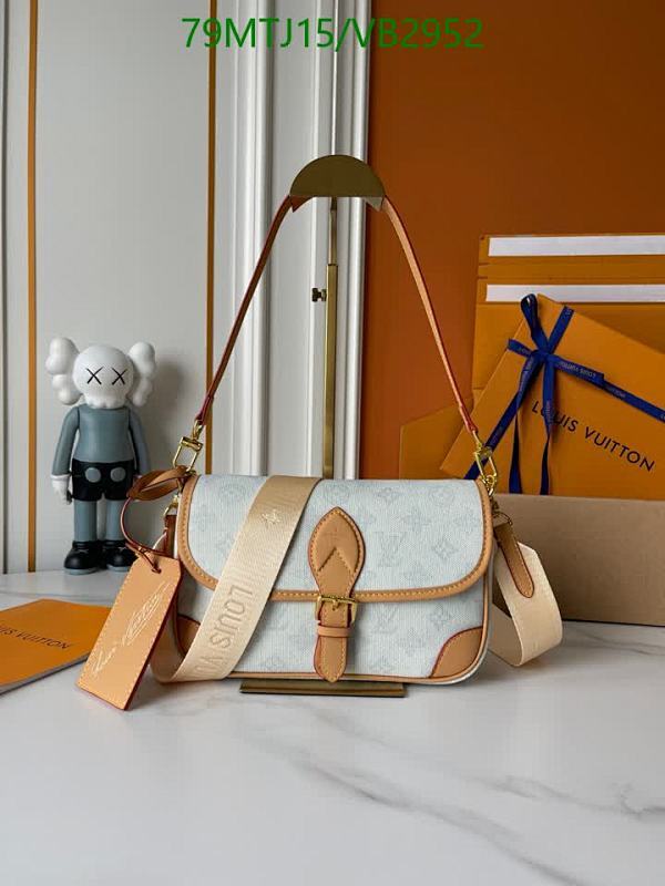 LV-Bag-4A Quality Code: VB2952 $: 79USD