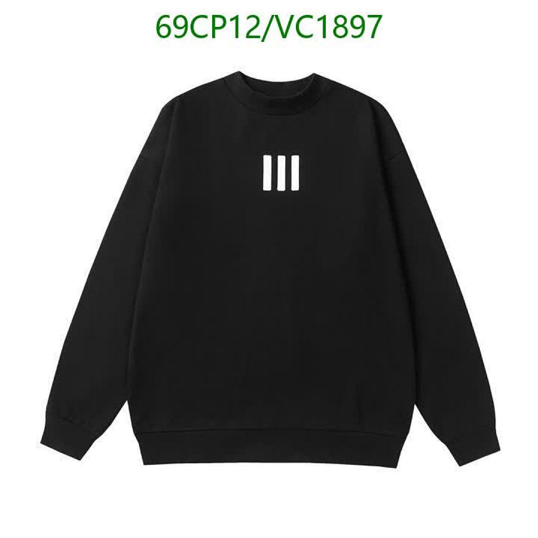 DENIM TEARS-Clothing Code: VC1897 $: 69USD