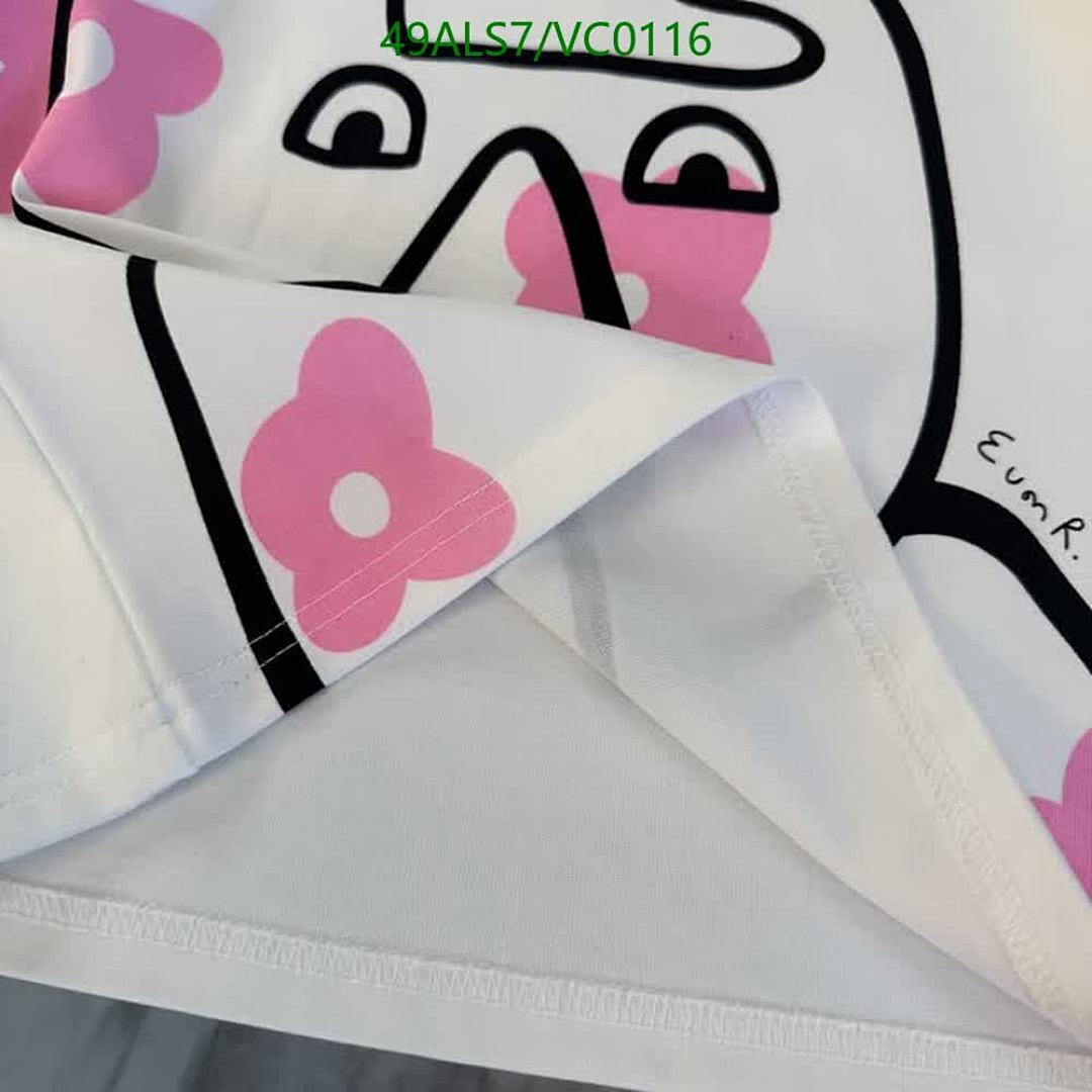 Gucci-Kids Clothing Code: VC0116 $: 49USD