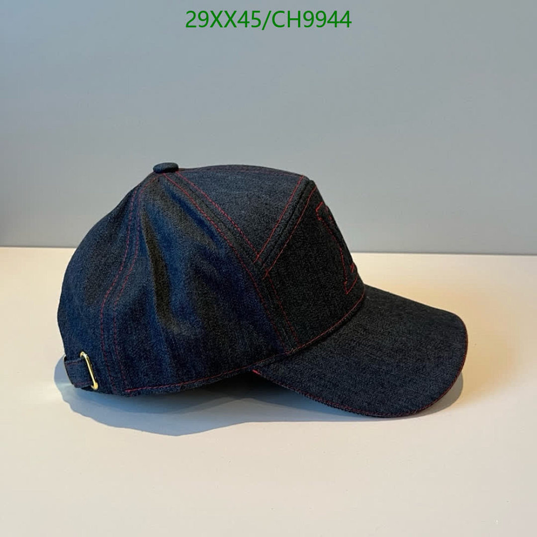 LV-Cap(Hat) Code: CH9944 $: 29USD