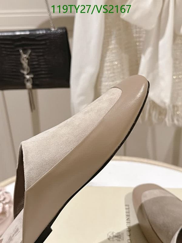 Brunello Cucinelli-Women Shoes Code: VS2167 $: 119USD