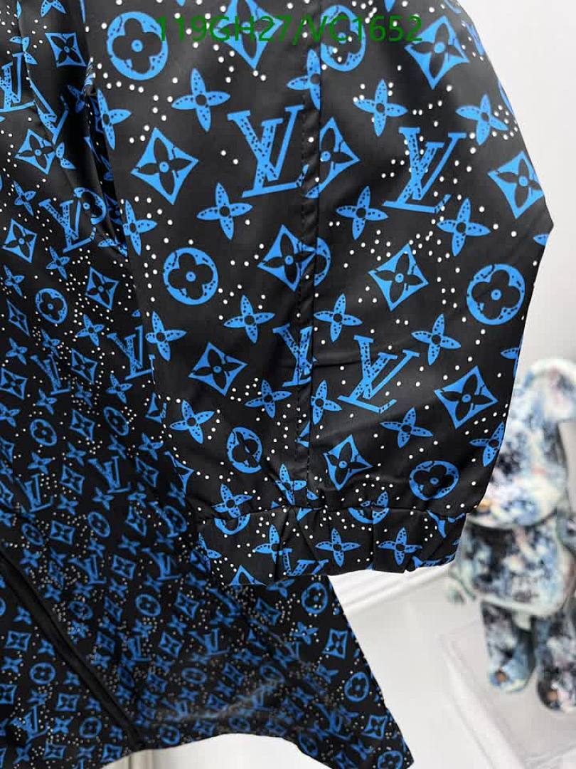 LV-Clothing Code: VC1652 $: 119USD