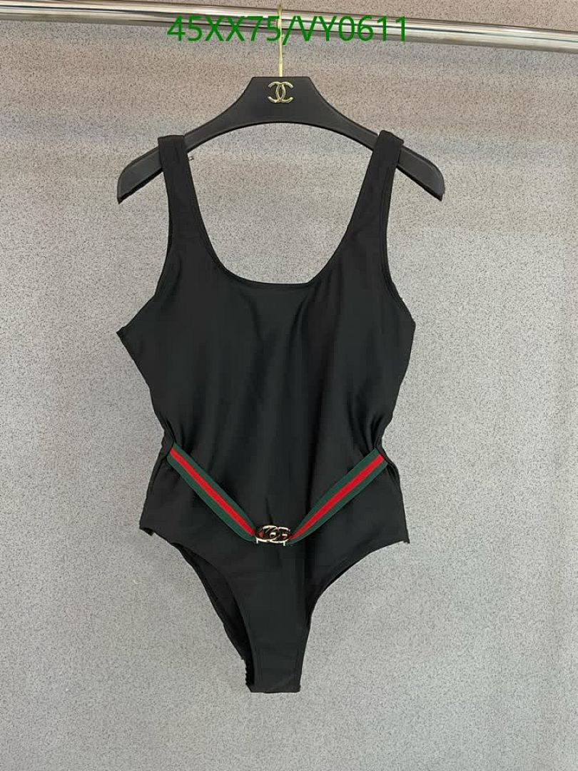 GUCCI-Swimsuit Code: VY0611 $: 45USD
