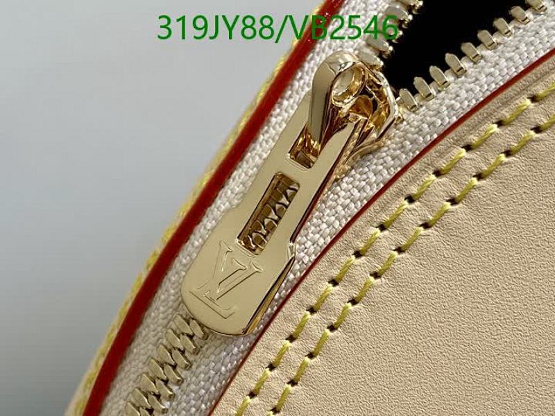 LV-Bag-Mirror Quality Code: VB2546 $: 319USD