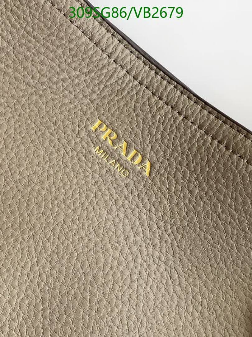 Prada-Bag-Mirror Quality Code: VB2679 $: 309USD