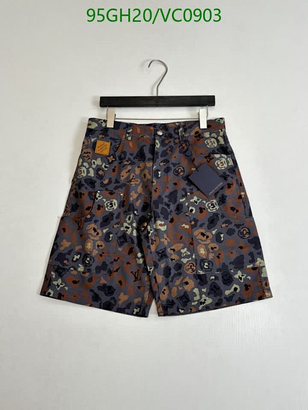 LV-Beach Shorts Code: VC0903 $: 95USD