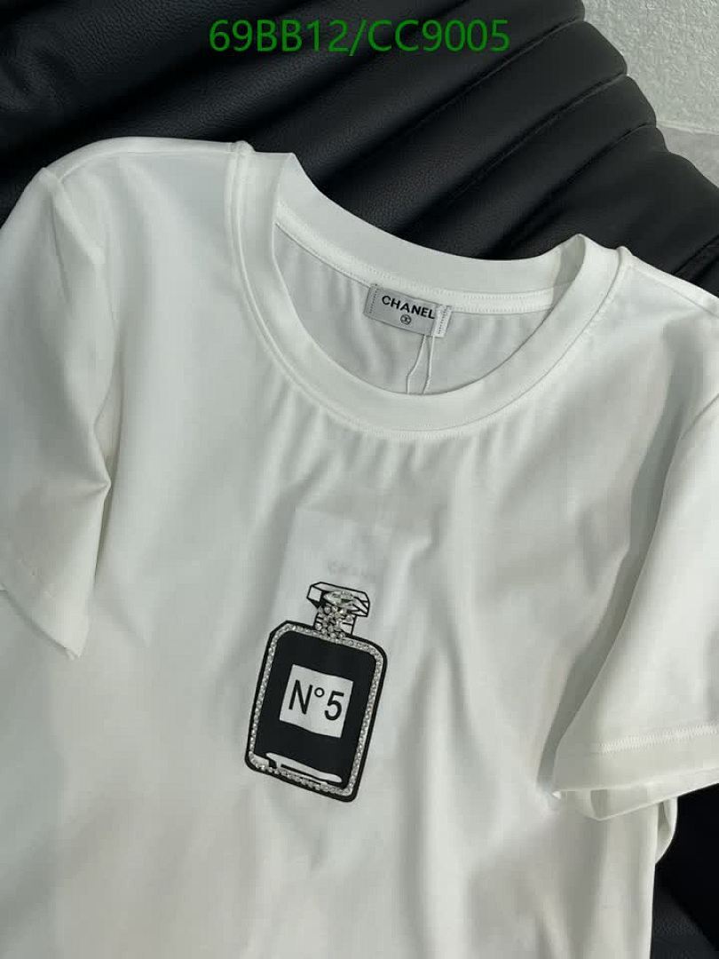 Chanel-Clothing Code: CC9005 $: 69USD