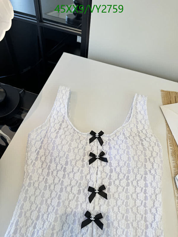 Chanel-Swimsuit Code: VY2759 $: 45USD