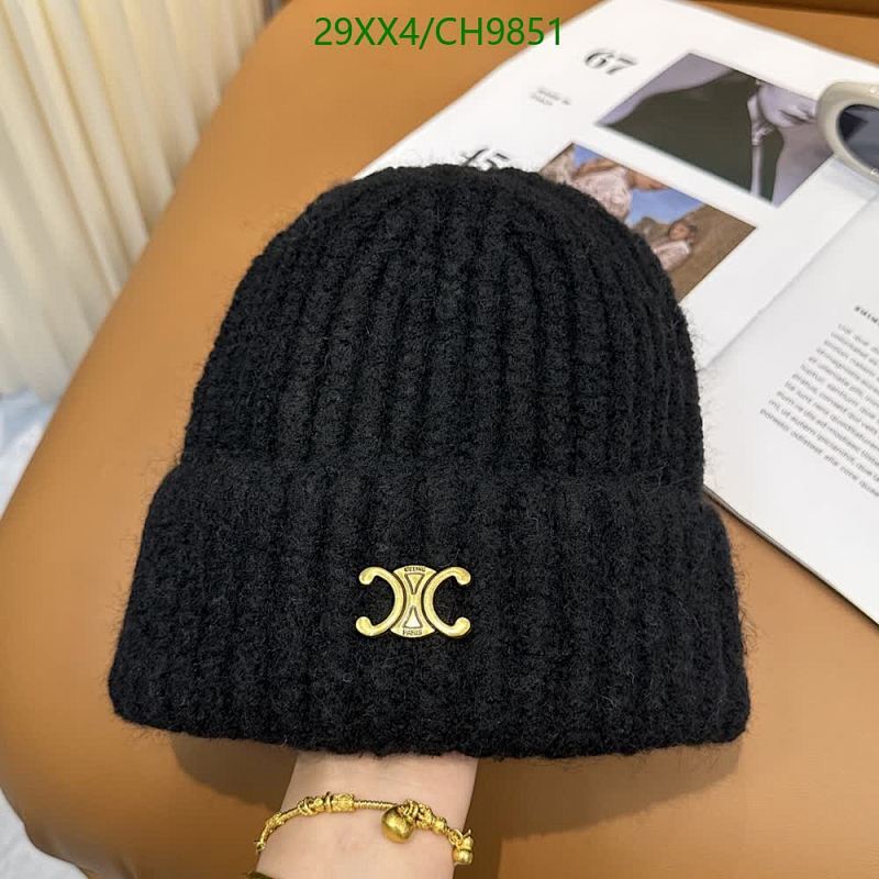 Celine-Cap(Hat) Code: CH9851 $: 29USD