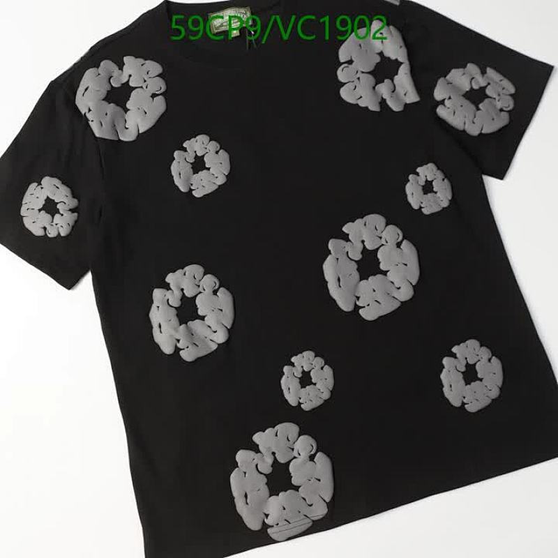 DENIM TEARS-Clothing Code: VC1902 $: 59USD