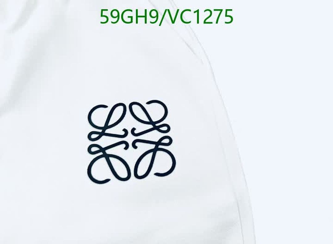 Loewe-Beach Shorts Code: VC1275 $: 59USD