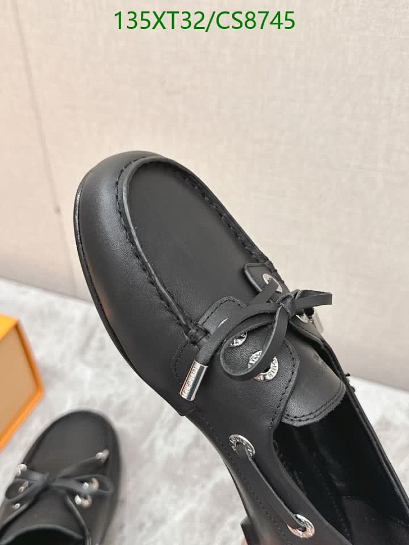 LV-Women Shoes Code: CS8745 $: 135USD