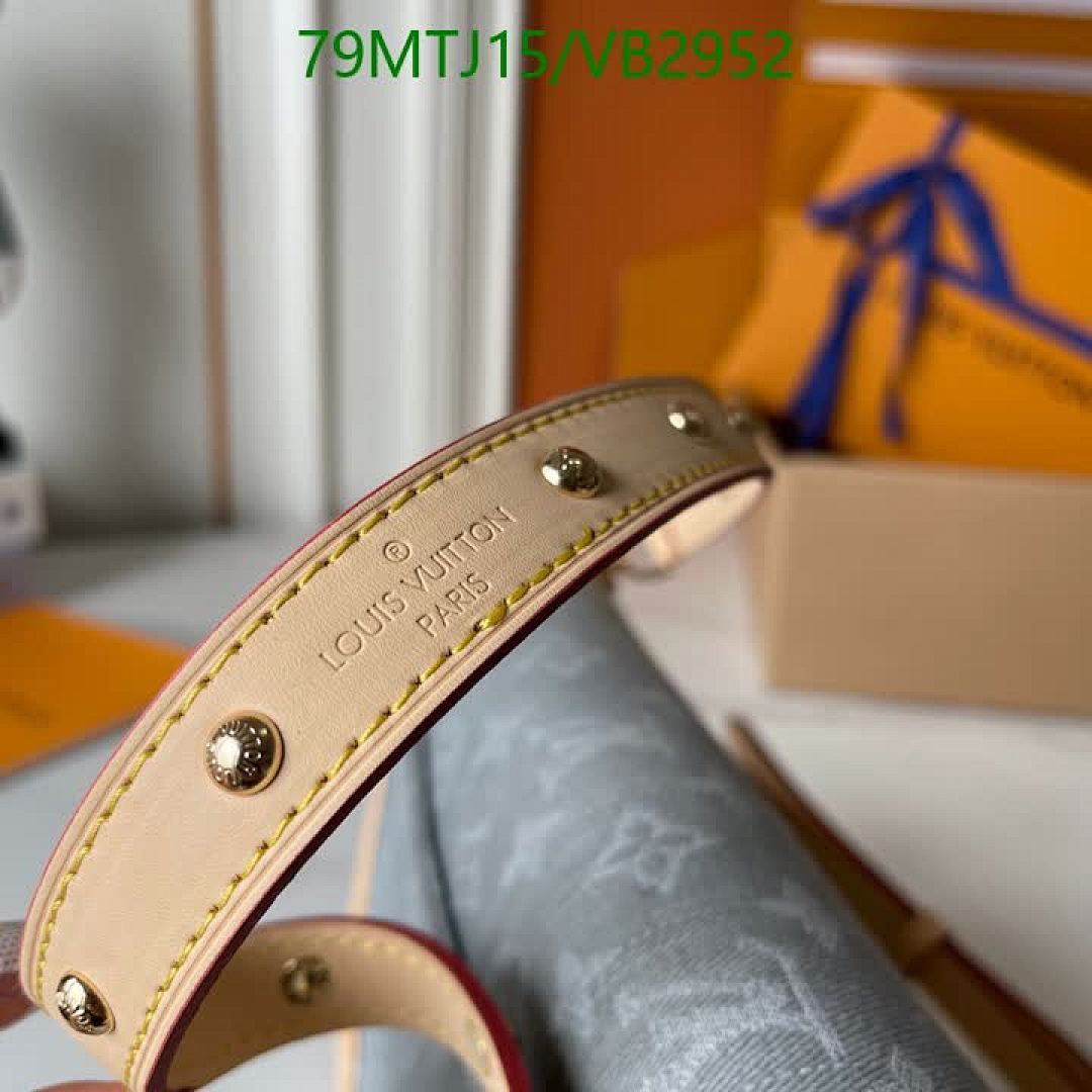 LV-Bag-4A Quality Code: VB2952 $: 79USD