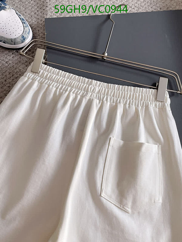 Balenciaga-Beach Shorts Code: VC0944 $: 59USD