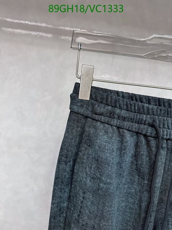 Balenciaga-Clothing Code: VC1333 $: 89USD