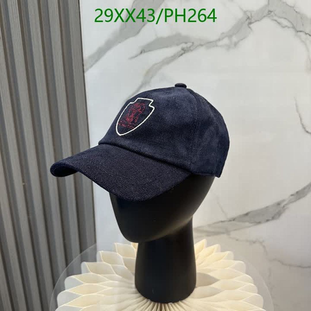 Brunello Cucinelli-Cap(Hat) Code: PH264 $: 29USD