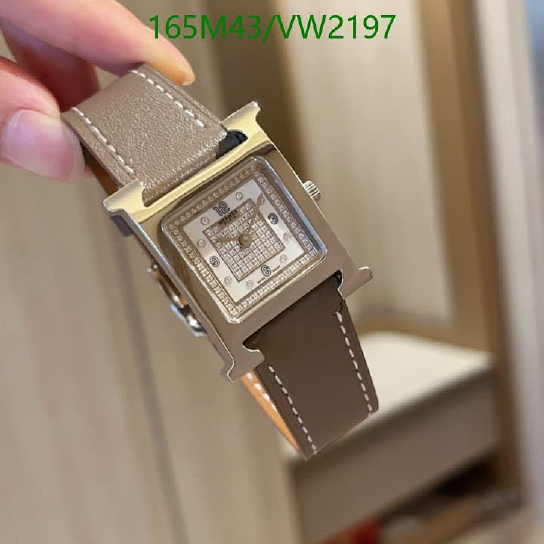 Hermes-Watch(4A) Code: VW2197 $: 165USD