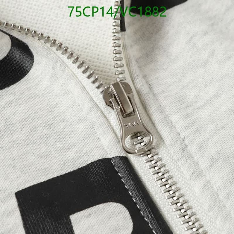 DENIM TEARS-Clothing Code: VC1882 $: 75USD