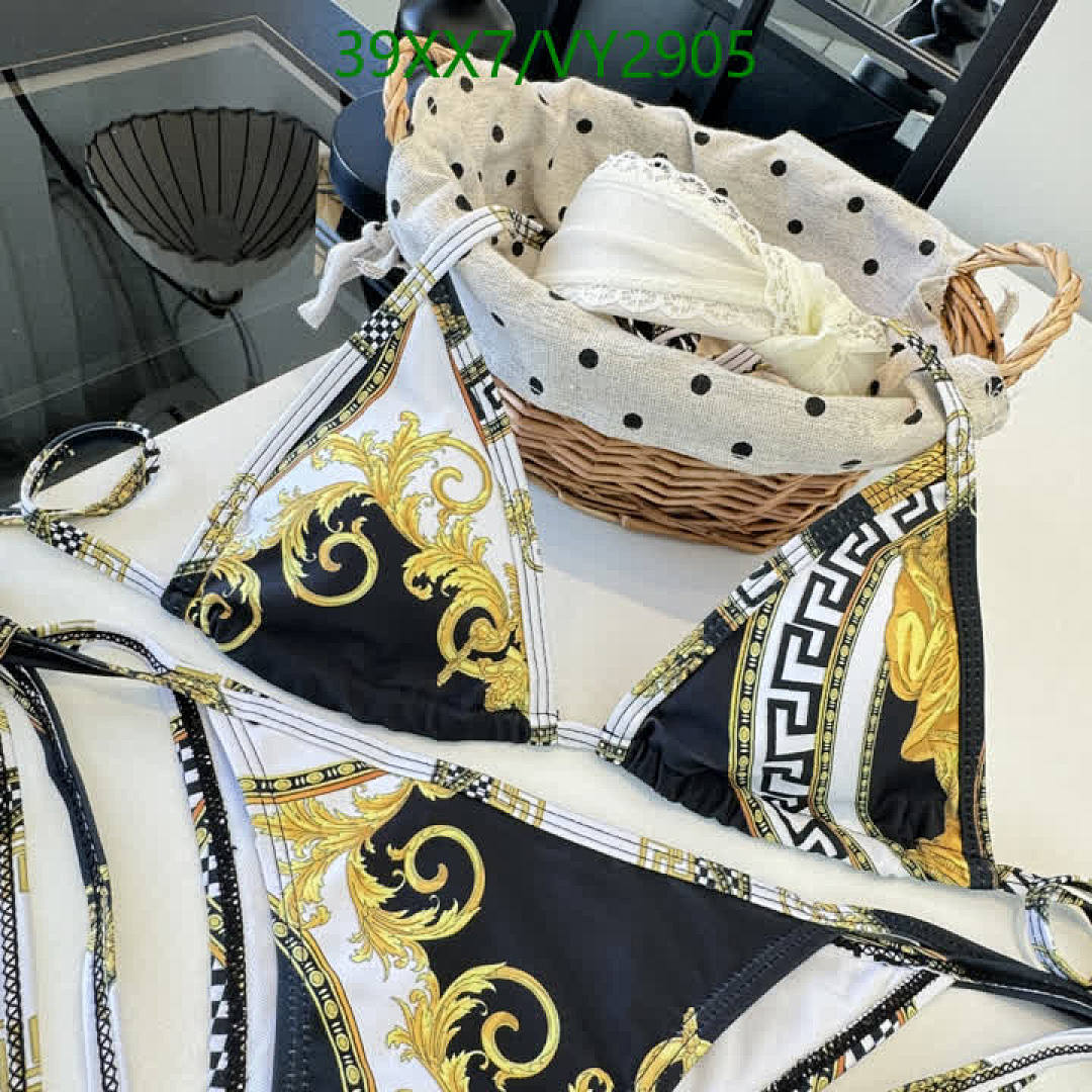Versace-Swimsuit Code: VY2905 $: 39USD