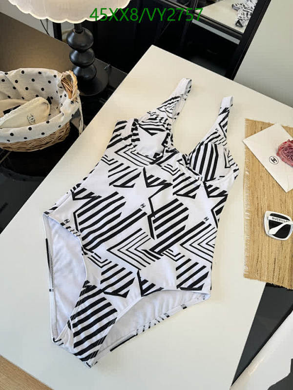 Chanel-Swimsuit Code: VY2757 $: 45USD
