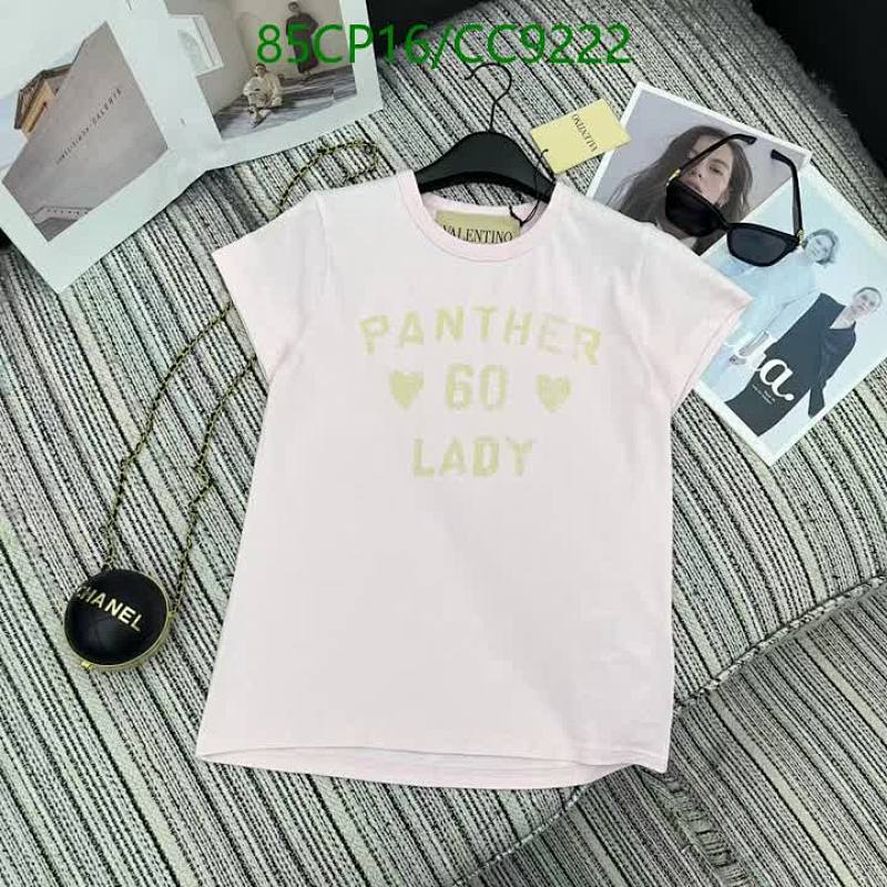 Valentino-Clothing Code: CC9222 $: 85USD