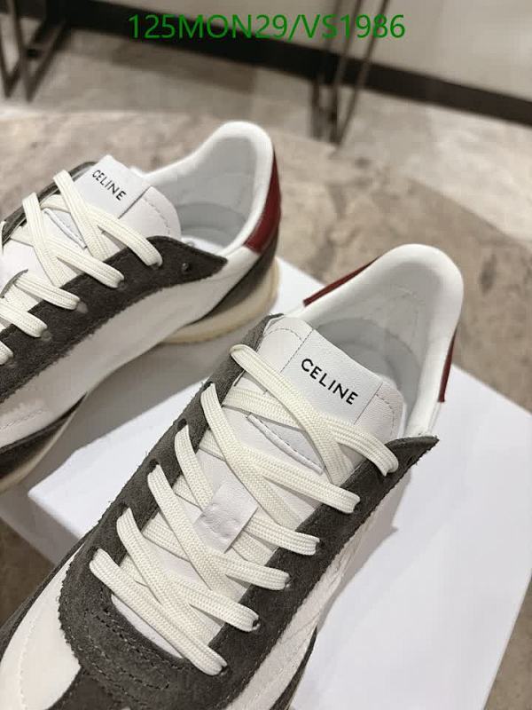 Celine-Women Shoes Code: VS1986 $: 125USD