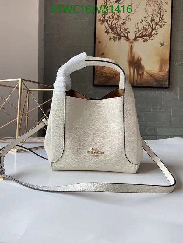 Coach-Bag-4A Quality Code: VB1416 $: 85USD