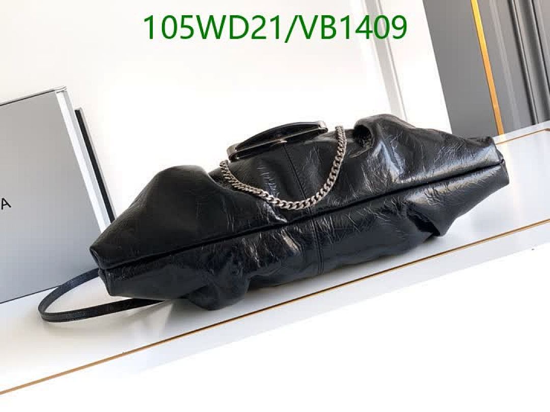 Balenciaga-Bag-4A Quality Code: VB1409 $: 105USD