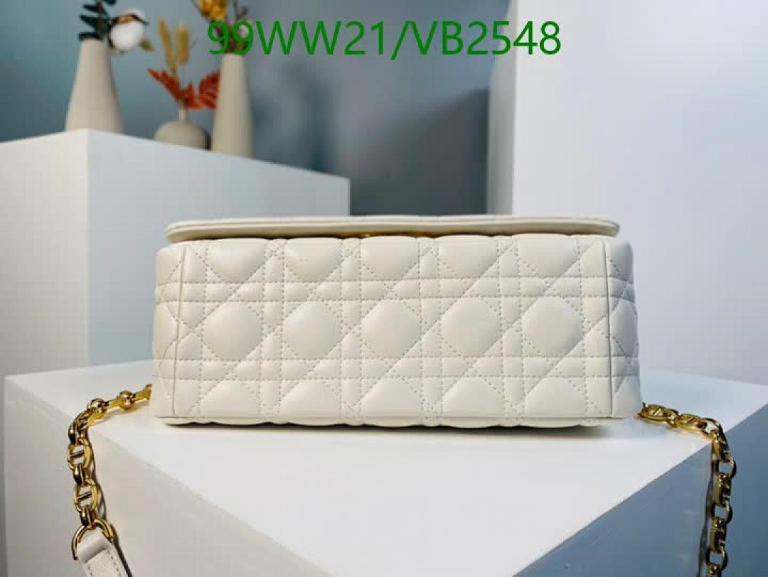Dior-Bag-4A Quality Code: VB2548 $: 99USD