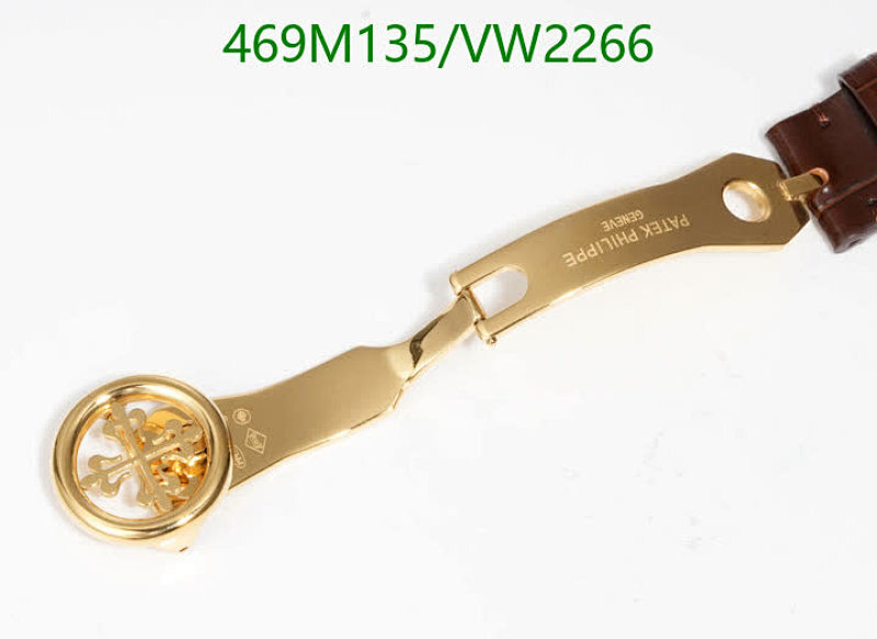 Patek Philippe-Watch-Mirror Quality Code: VW2266 $: 469USD