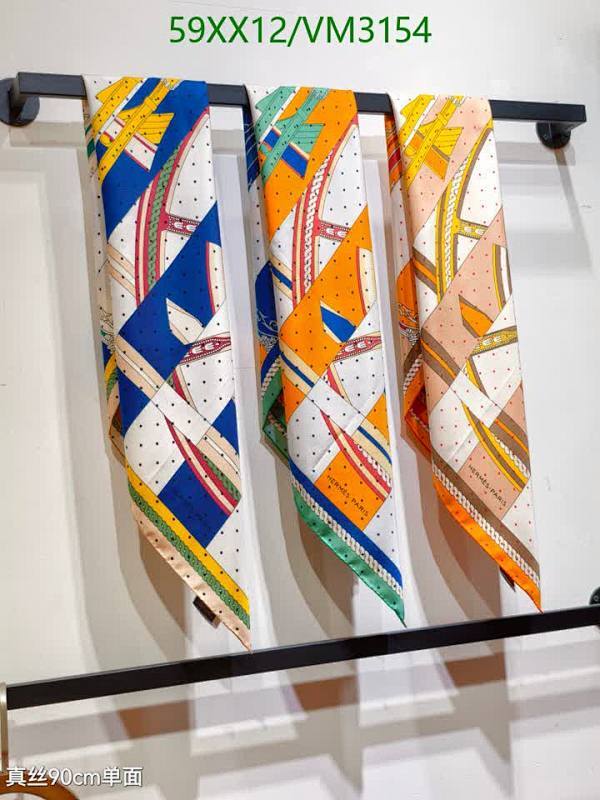 Hermes-Scarf Code: VM3154 $: 59USD