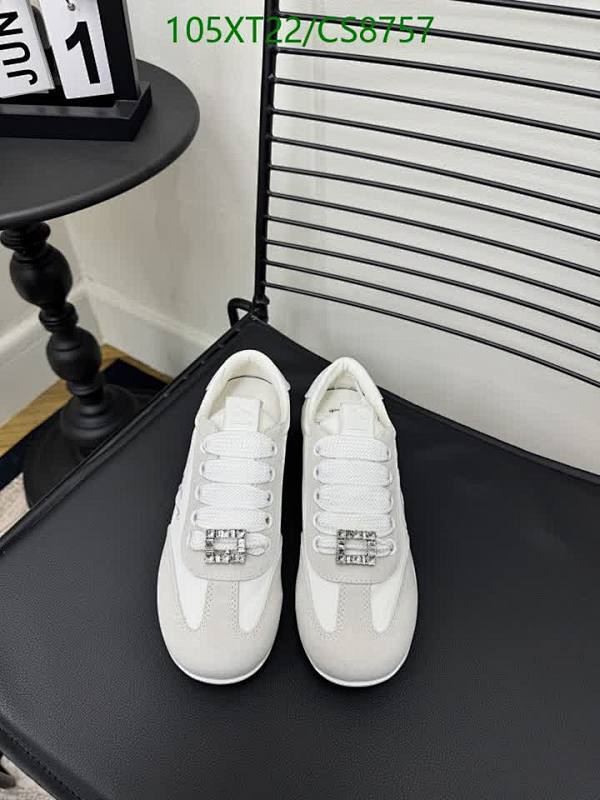 Roger Vivier-Women Shoes Code: CS8757 $: 105USD