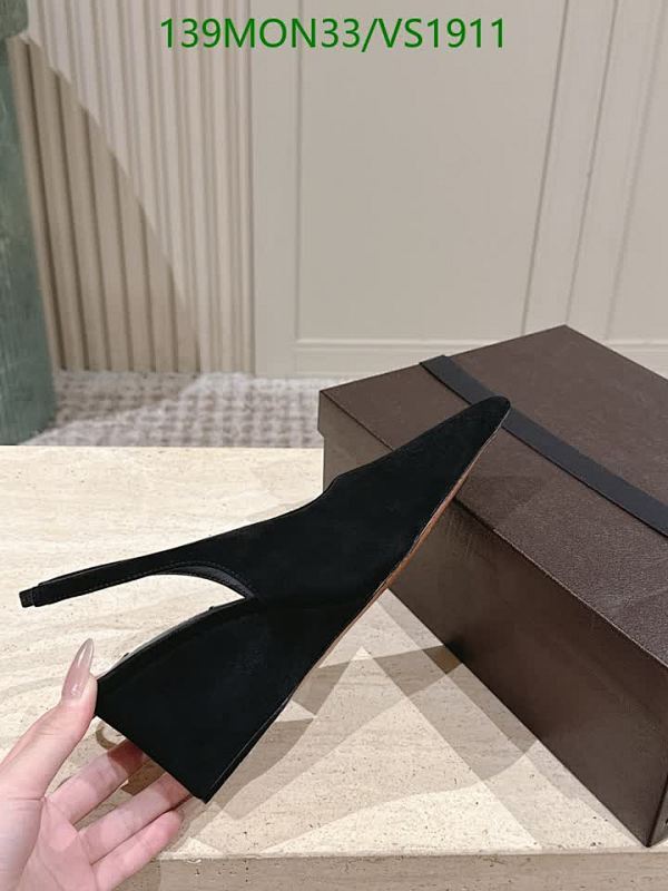 Alaia-Women Shoes Code: VS1911 $: 139USD