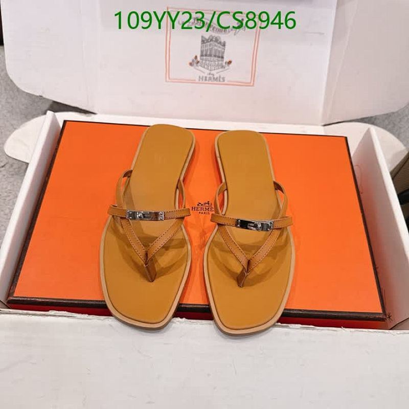 Hermes-Women Shoes Code: CS8946 $: 109USD