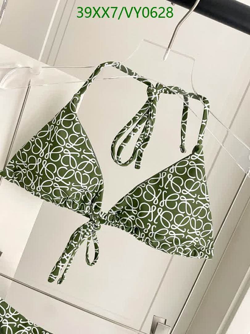 Loewe-Swimsuit Code: VY0628 $: 39USD