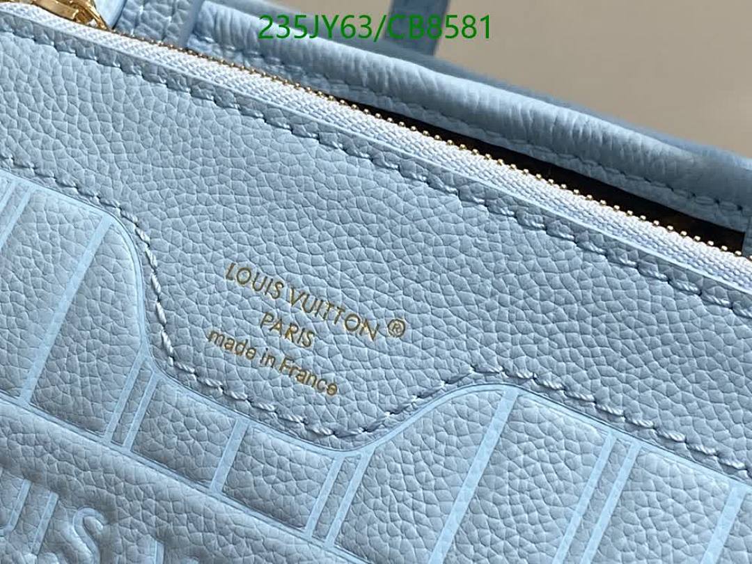 LV-Bag-Mirror Quality Code: CB8581 $: 235USD