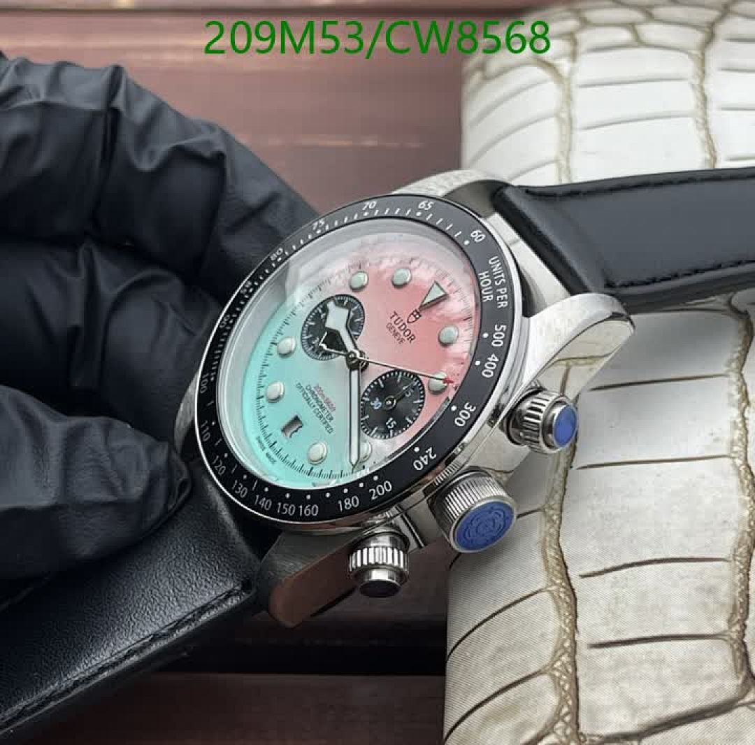 Tudor-Watch-Mirror Quality Code: CW8568 $: 209USD