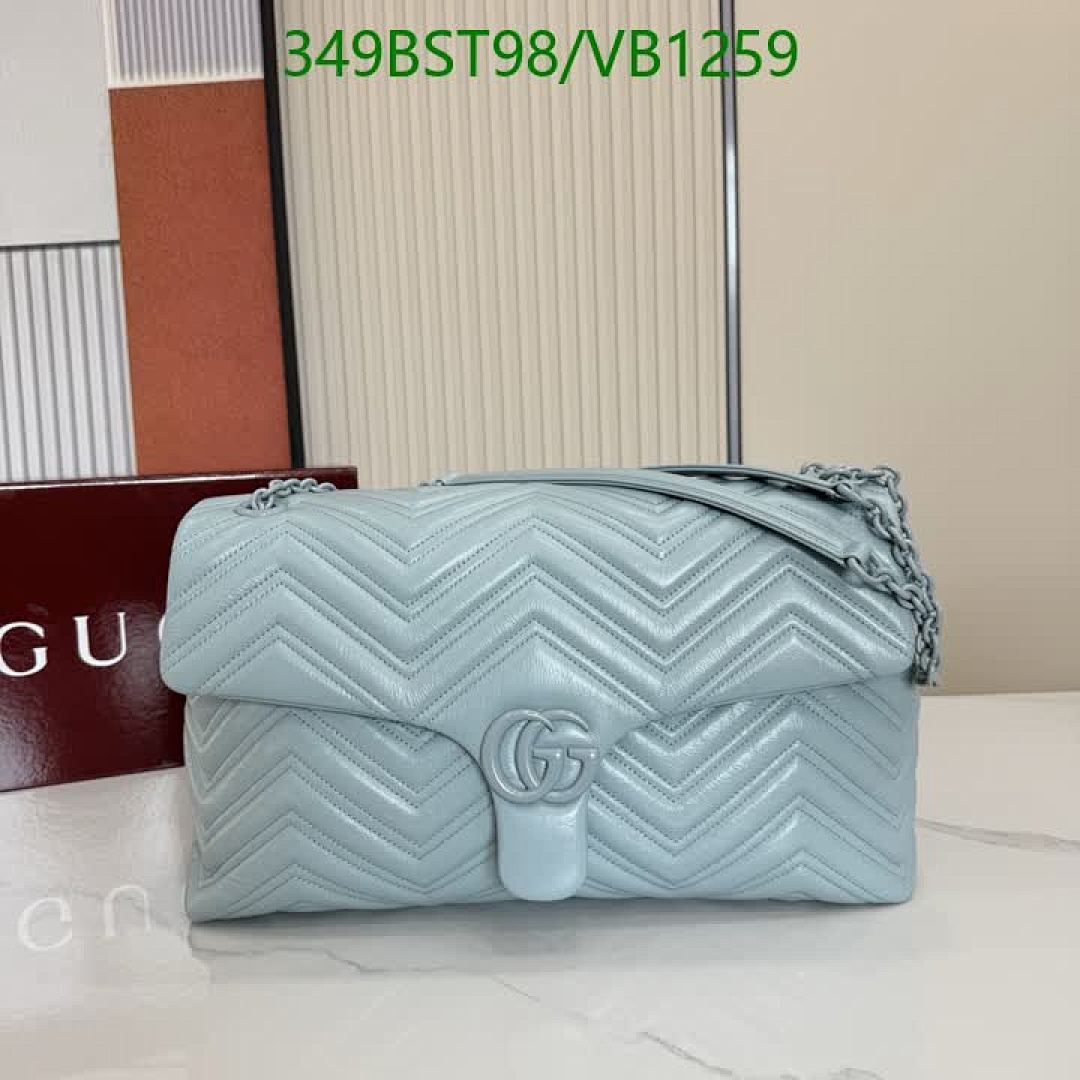 Gucci-Bag-Mirror Quality Code: VB1259 $: 349USD-Yupoo.ru - Copybrand.Team photo album Gucci-Bag-Mirror Quality Code: VB1259 $: 349USD