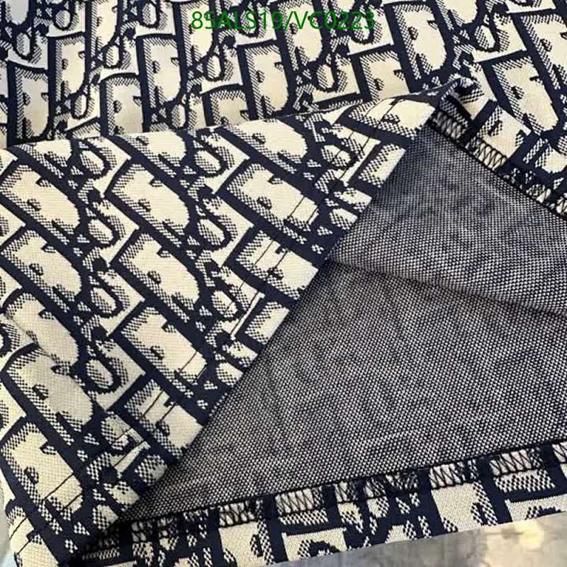 Dior-Kids clothing Code: VC0223 $: 85USD