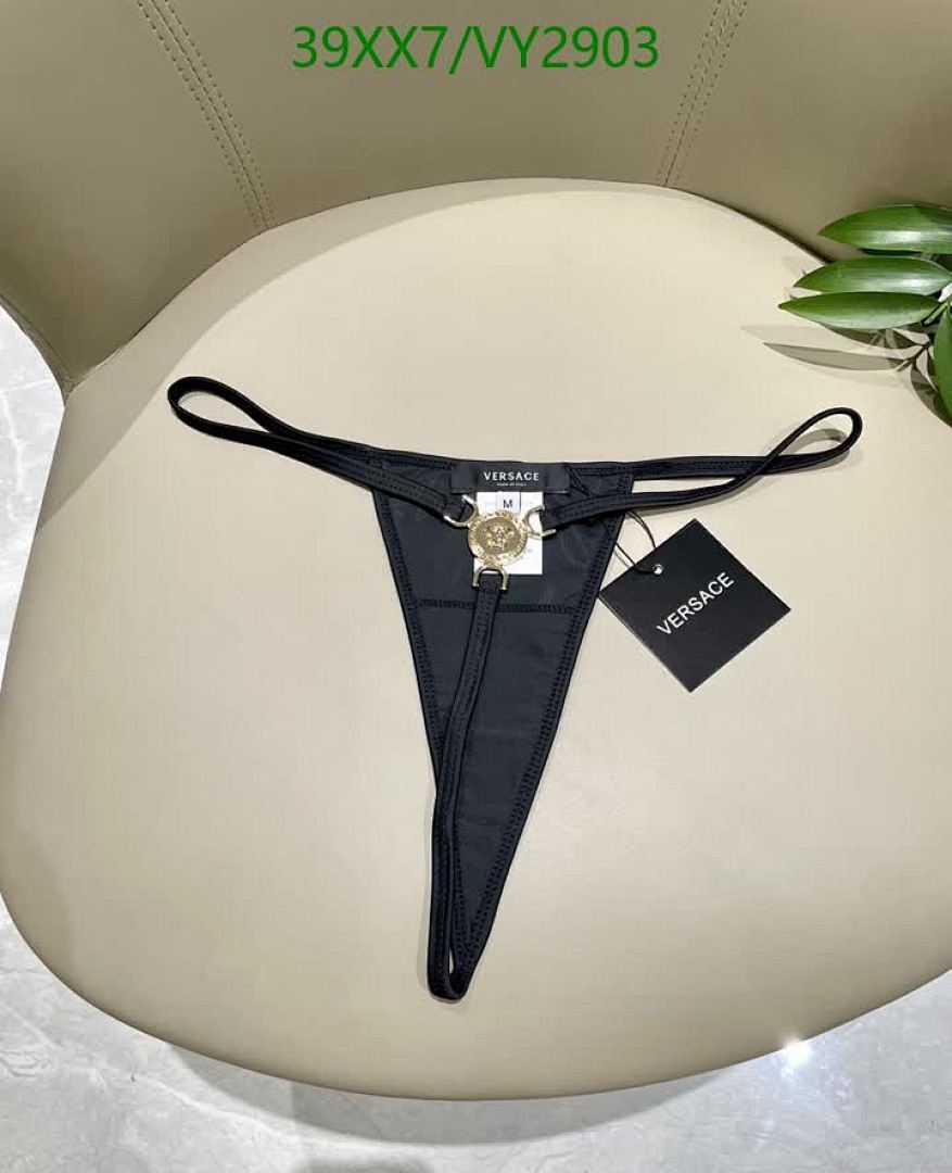 Versace-Swimsuit Code: VY2903 $: 39USD