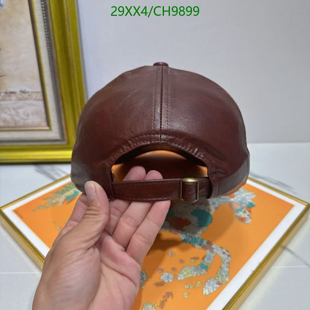 Chanel-Cap(Hat) Code: CH9899 $: 29USD