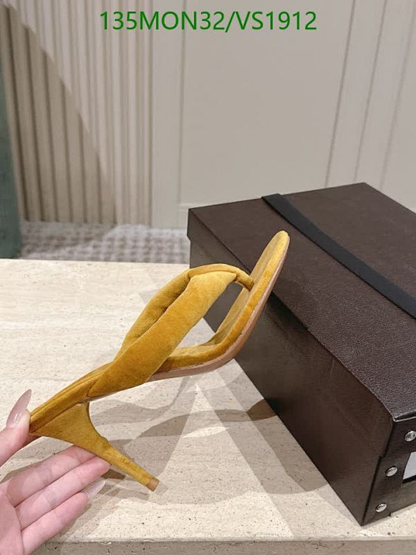 Alaia-Women Shoes Code: VS1912 $: 135USD