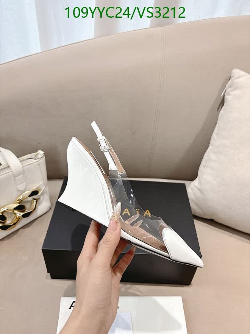 Alaia-Women Shoes Code: VS3212 $: 109USD-Yupoo.ru - Copybrand.Team photo album Alaia-Women Shoes Code: VS3212 $: 109USD