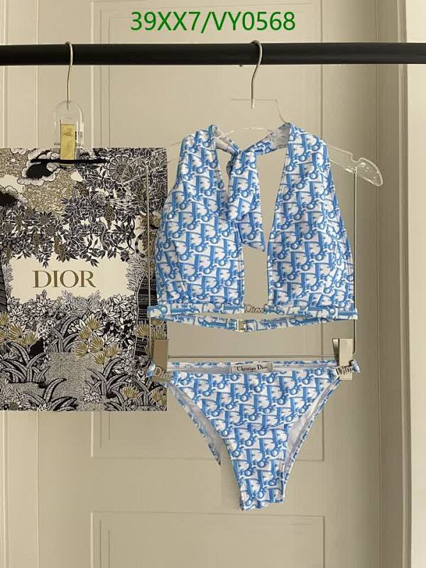 Dior-Swimsuit Code: VY0568 $: 39USD