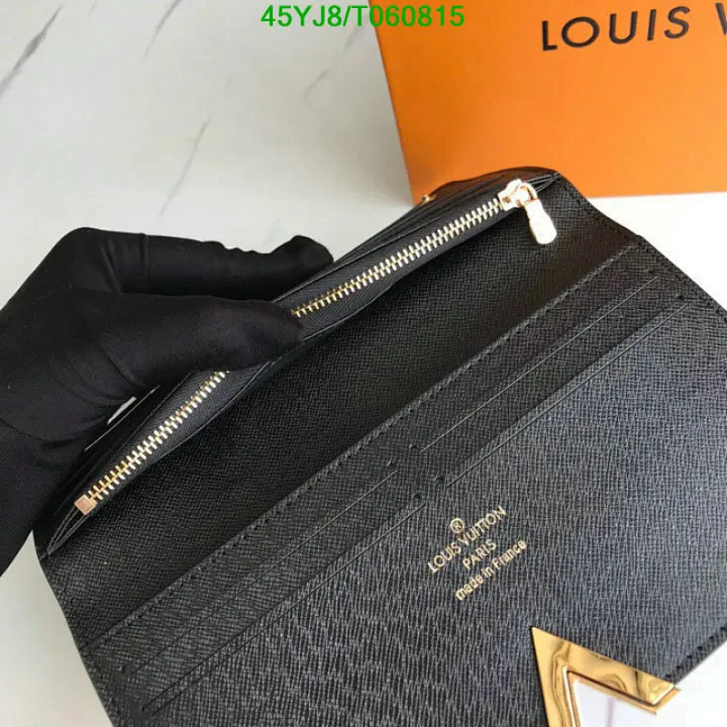 LV-Wallet-4A Quality Code: T060815 $: 42USD