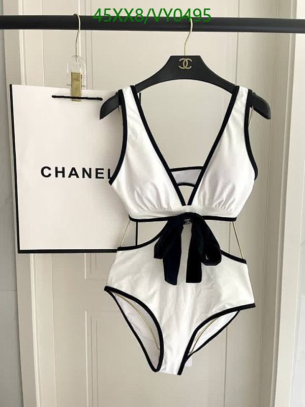 Chanel-Swimsuit Code: VY0495 $: 45USD