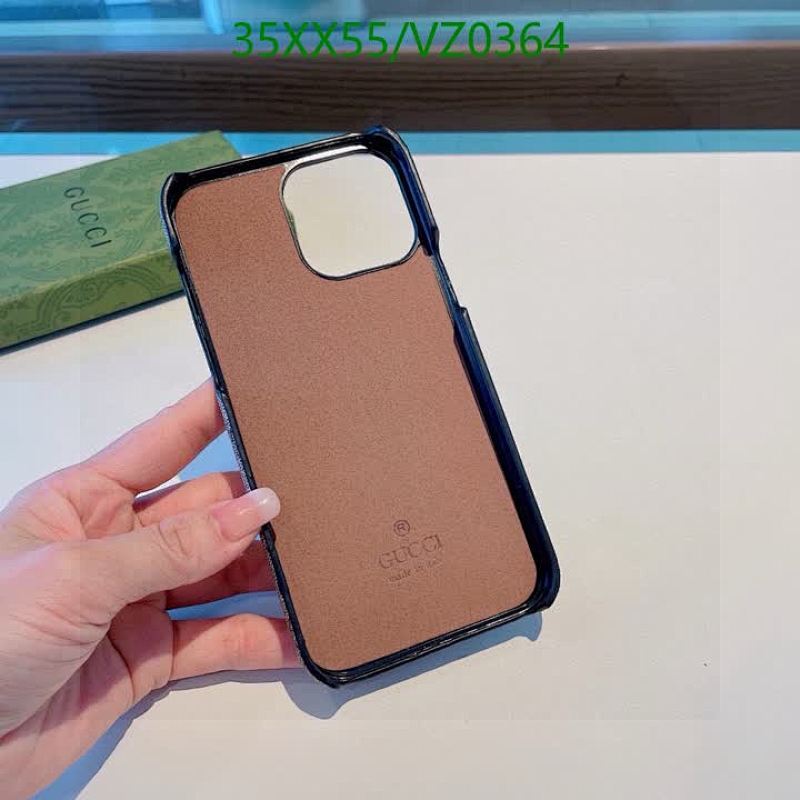 Gucci-Phone Case Code: VZ0364 $: 35USD