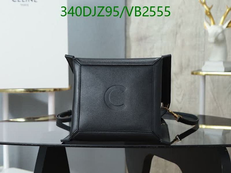 Celine-Bag-Mirror Quality Code: VB2555 $: 340USD